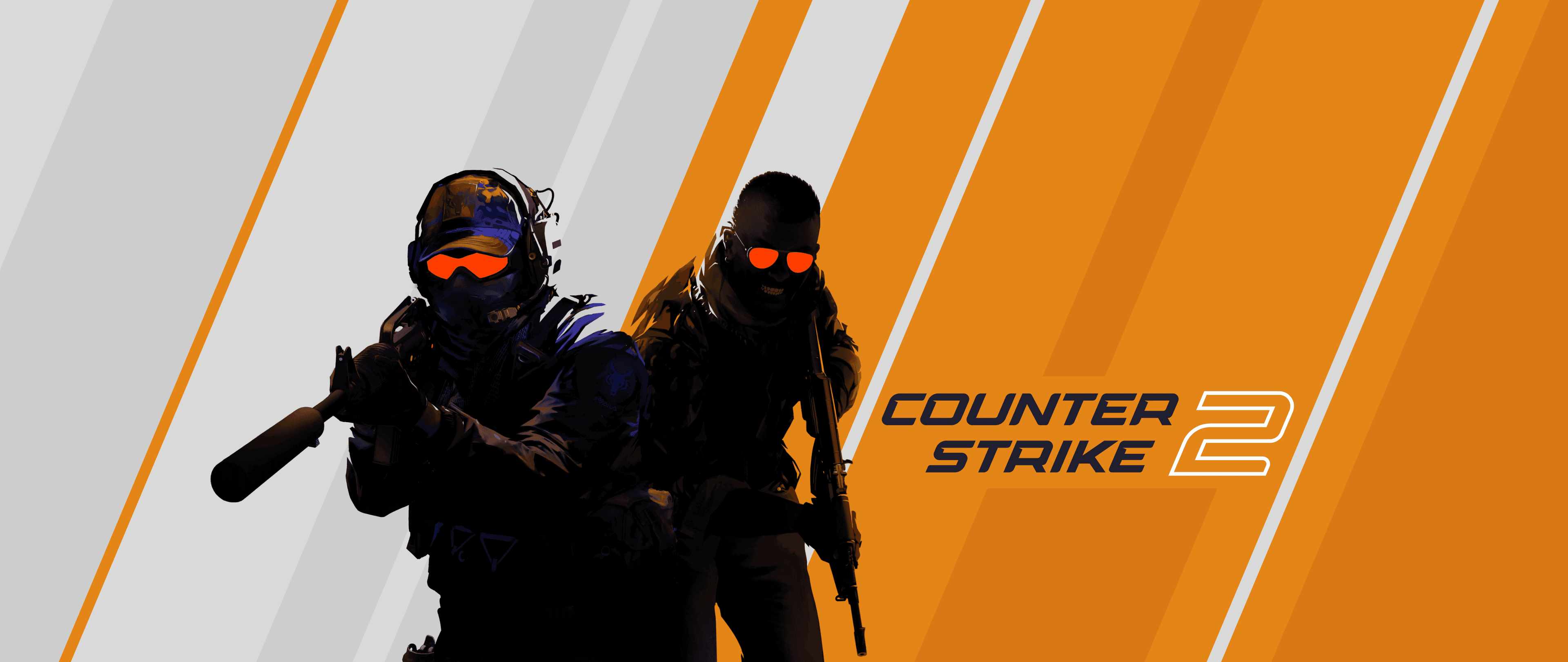 Counter-Strike 2